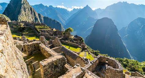 Temple of the Sun .